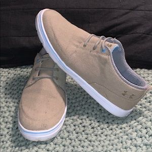 Men’s under armour shoes size 10